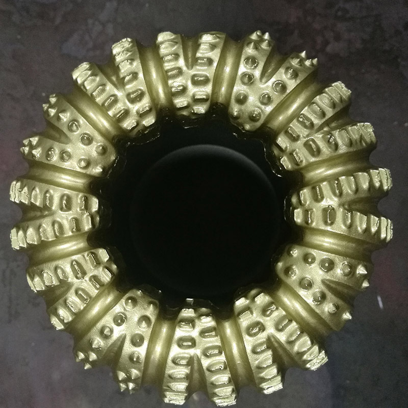 Core Drill Bit